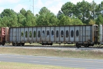 Midsouth Centerbeam in LSR yard